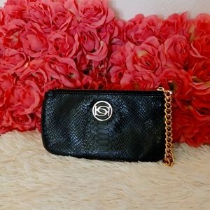bebe Wristlet